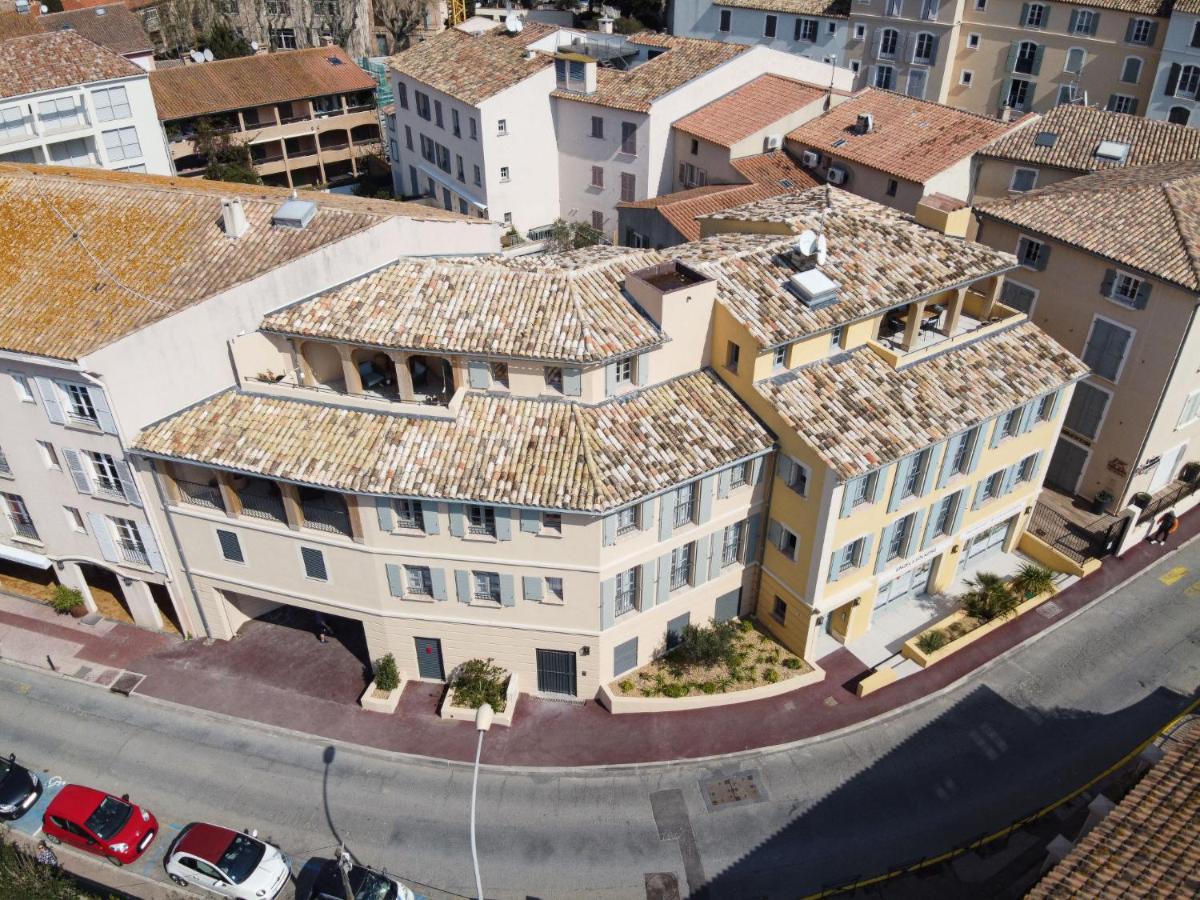 Fortuna Residence-8 By Interhome * Saint-Tropez