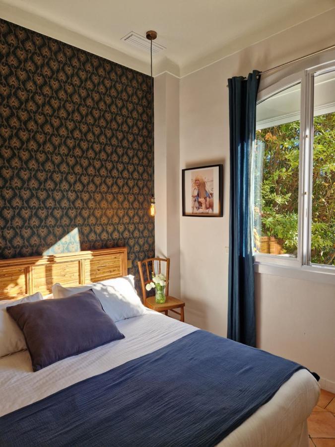 Les Lauriers Saint-Tropez