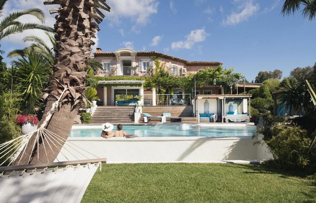 Orchard * Saint-Tropez