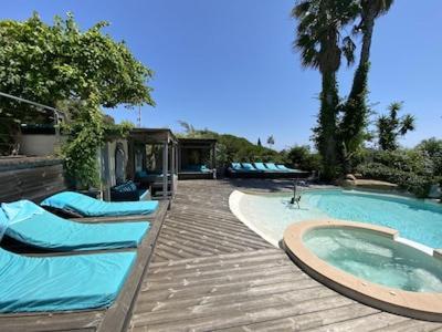 Orchard Villa *