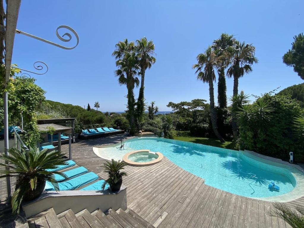 Orchard Villa *
