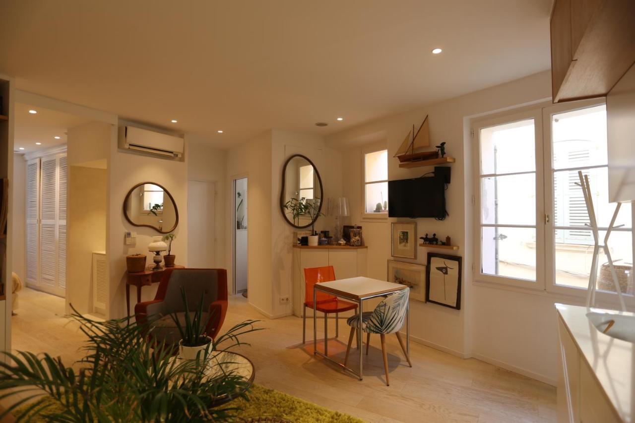 Apartment Bleulagon Saint-Tropez