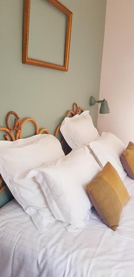 Hotel Les Lauriers