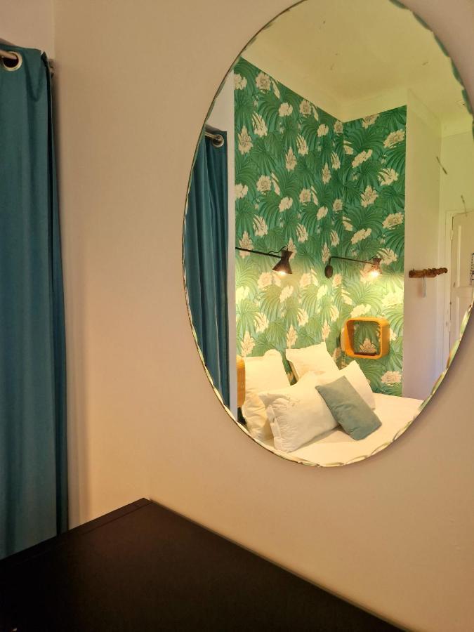 Les Lauriers Hotel 3*
