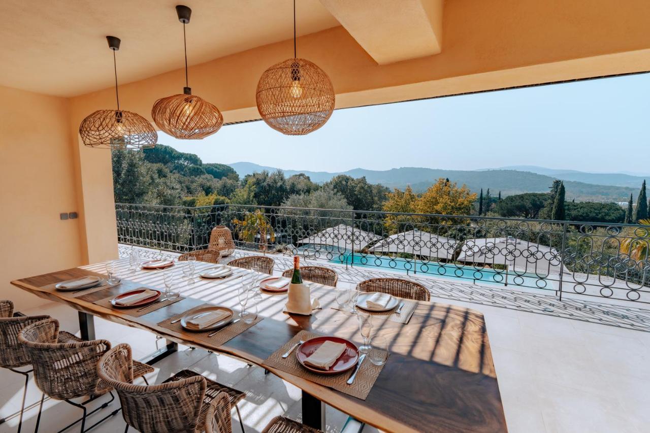 Joia Tropez Villa *