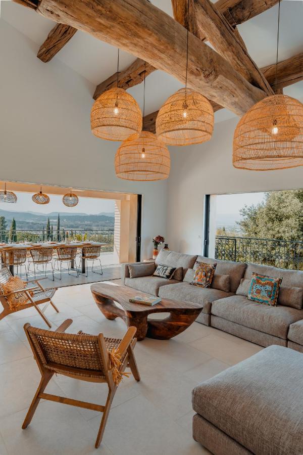 Villa Joia Tropez *