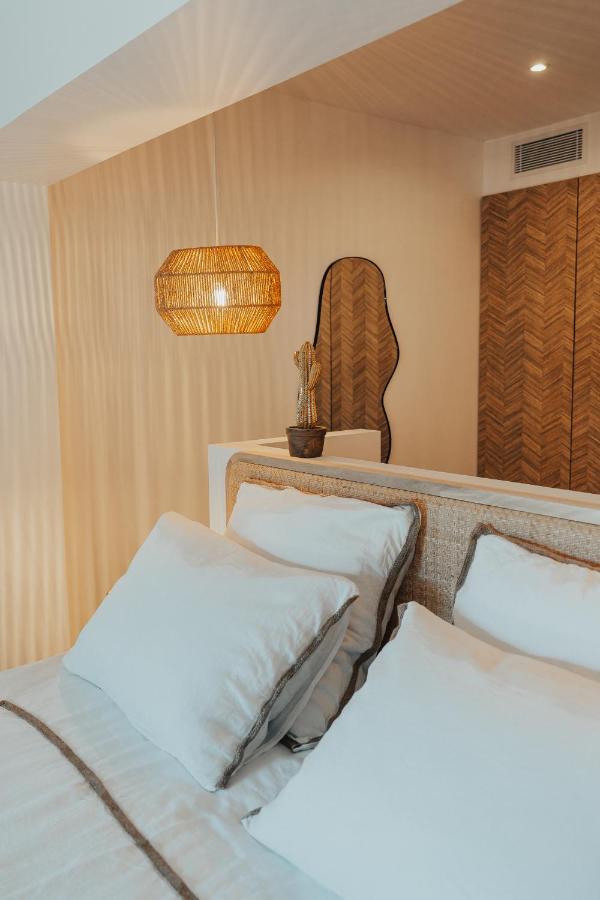 Joia Tropez Villa