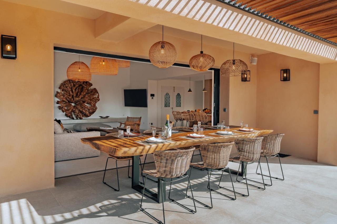 Villa Joia Tropez