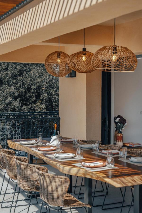 Joia Tropez Villa Saint-Tropez