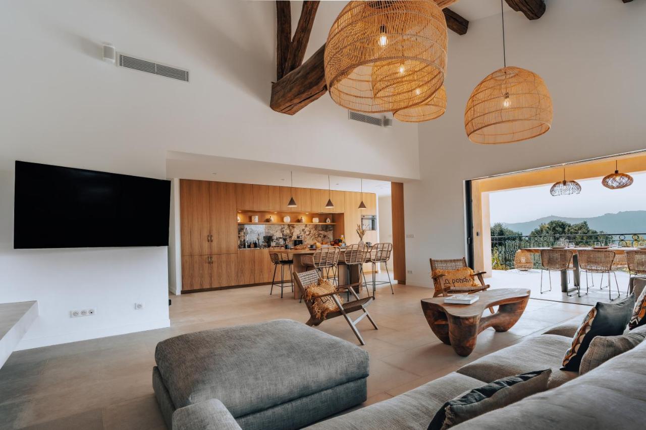 Villa Joia Tropez Saint-Tropez