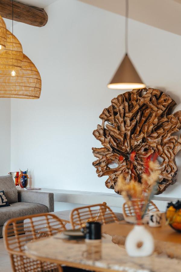 Joia Tropez Villa *