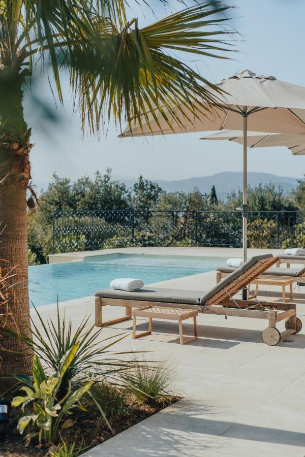 Joia Tropez Villa