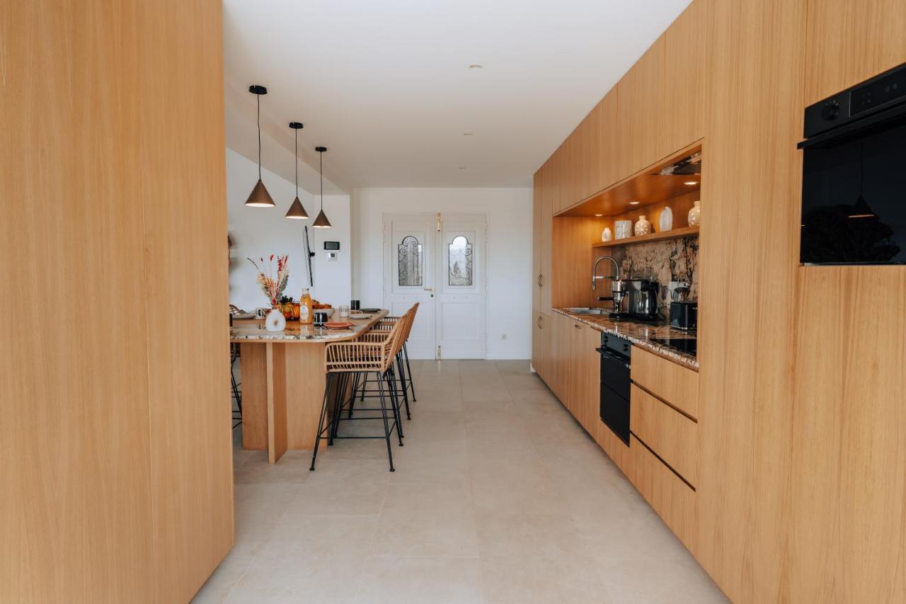 Joia Tropez Villa