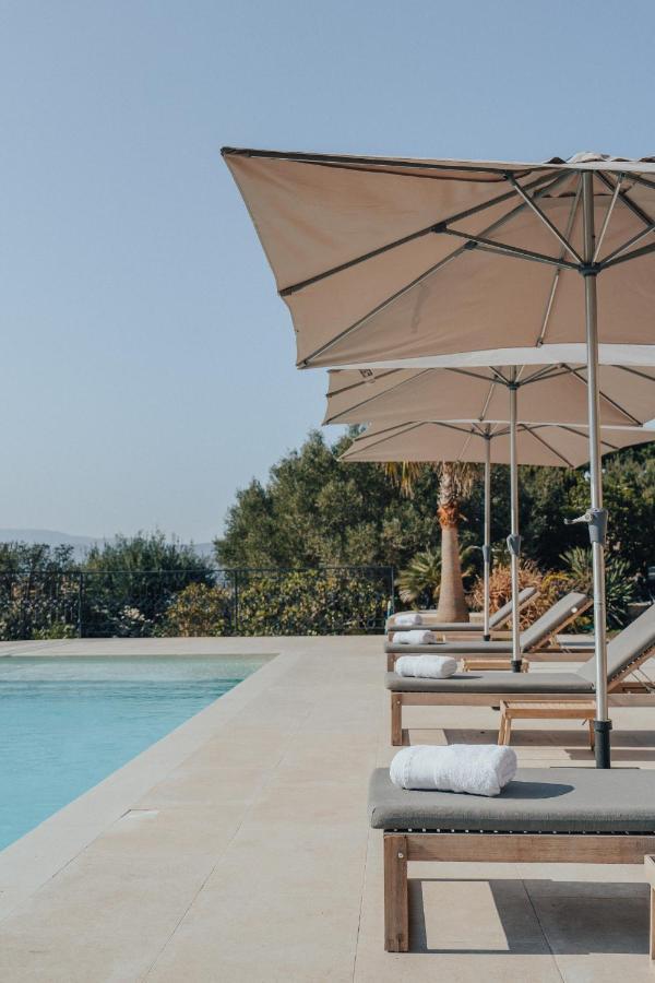 Villa Joia Tropez Saint-Tropez