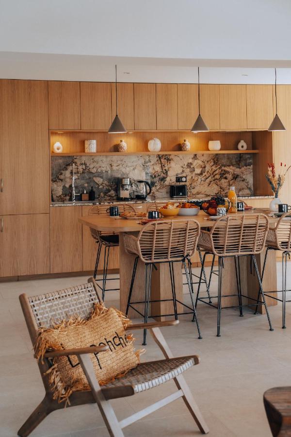 Joia Tropez Villa *