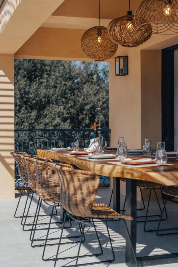 Villa Joia Tropez Saint-Tropez