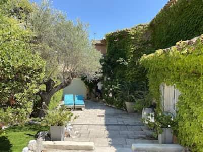 Orchard Villa Saint-Tropez