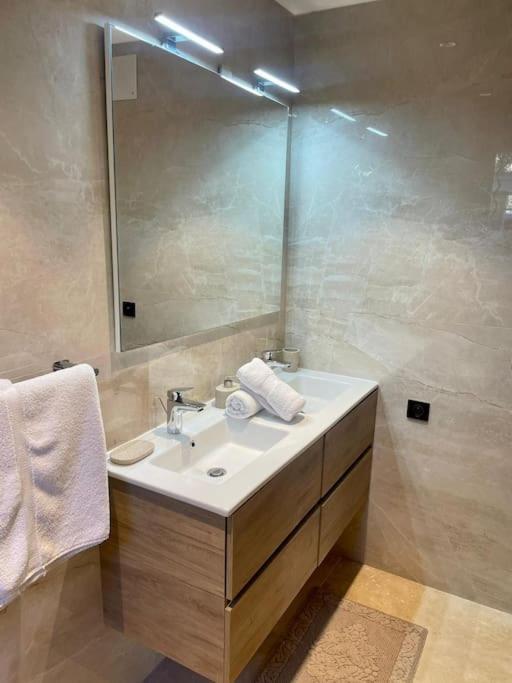Superbe Pres De La Et Du Centre Apartment Saint-Tropez