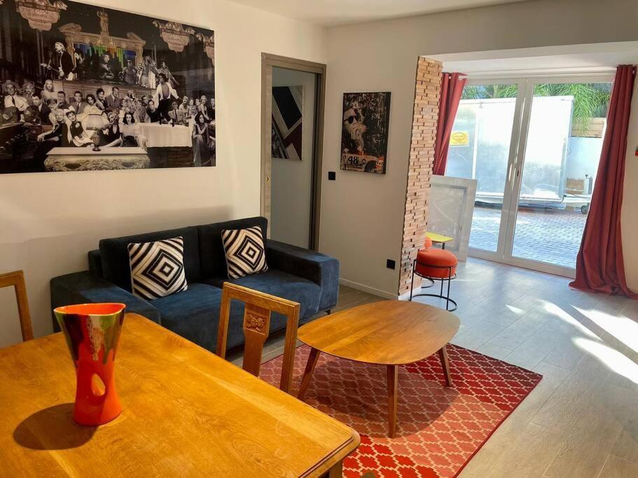 Superbe Pres De La Et Du Centre Apartment *