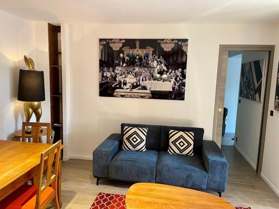 Apartment Superbe Pres De La Et Du Centre *
