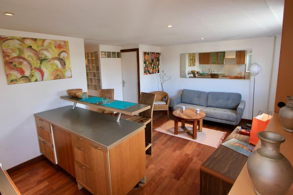 Apartment Apparemment Au Coeur De St Tropez Saint-Tropez