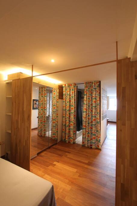 Apartment Apparemment Au Coeur De St Tropez *