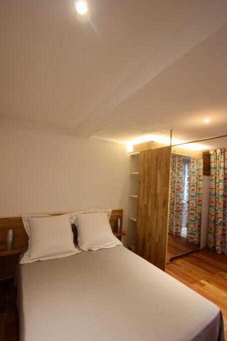 Apartment Apparemment Au Coeur De St Tropez