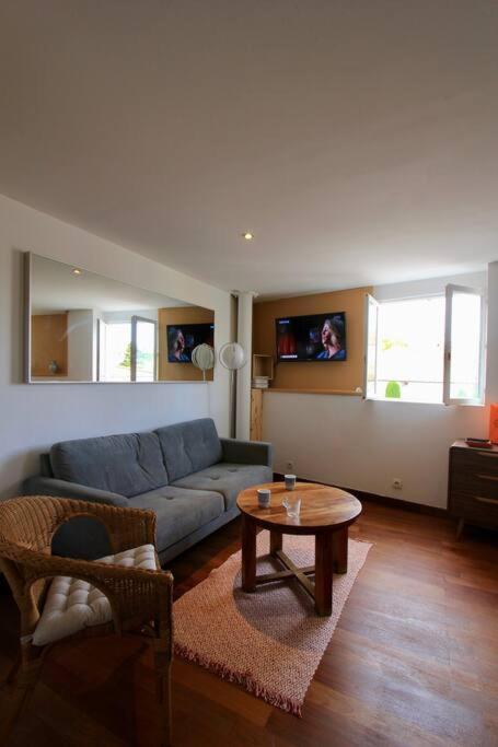 Apparemment Au Coeur De St Tropez Apartment Saint-Tropez