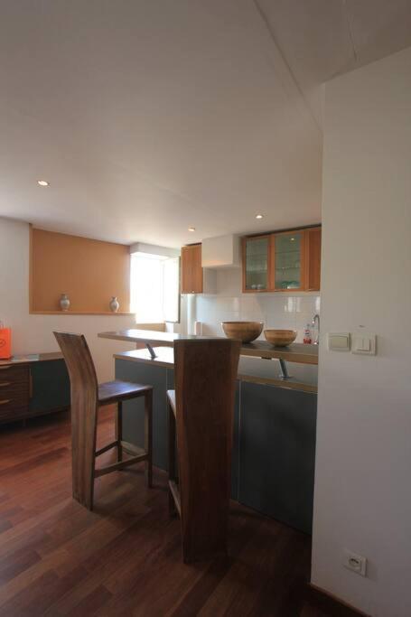 Apparemment Au Coeur De St Tropez Apartment *
