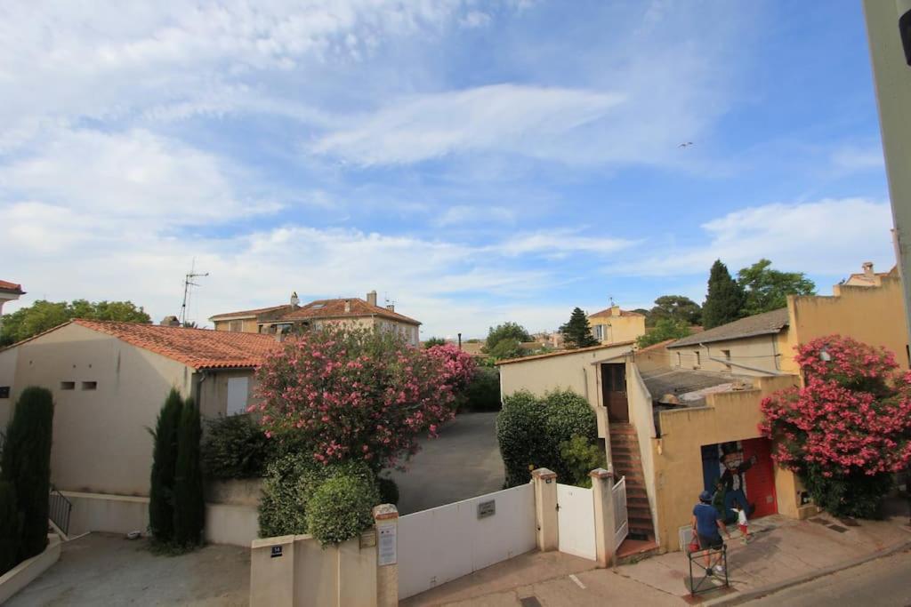 Apartment Apparemment Au Coeur De St Tropez