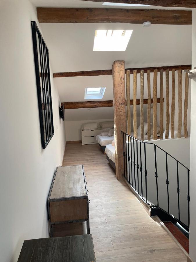 Duplex Place Des Lices Saint-Tropez