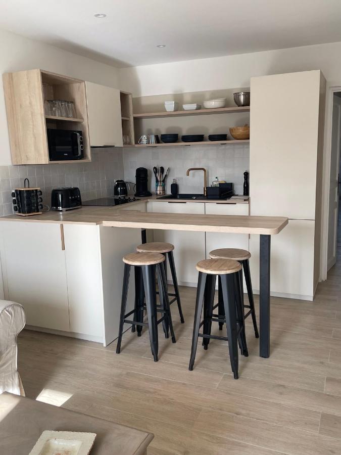 Duplex Place Des Lices *