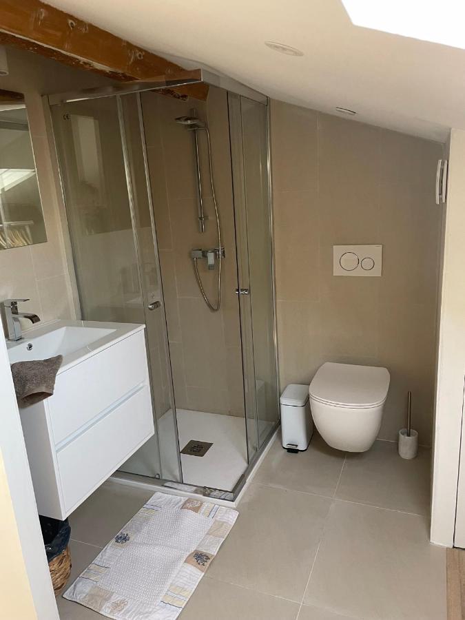 Duplex Place Des Lices Apartment Saint-Tropez