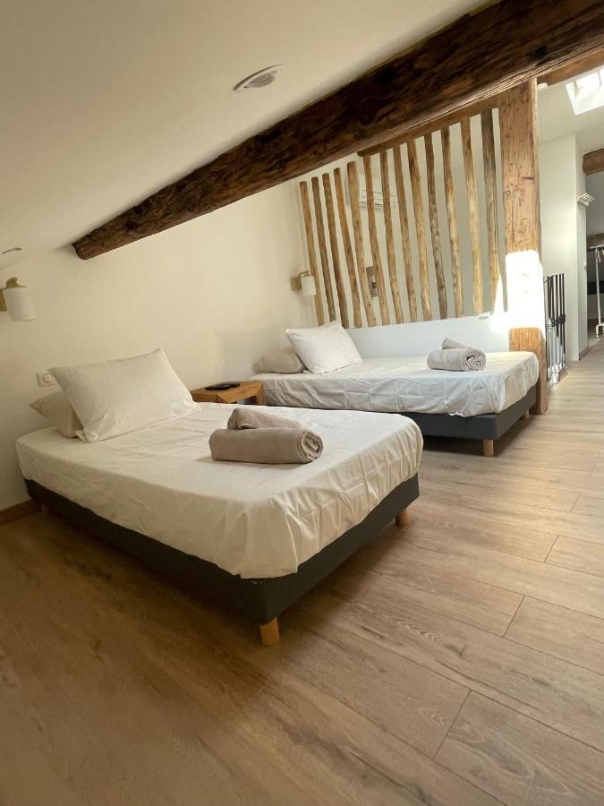 Duplex Place Des Lices *