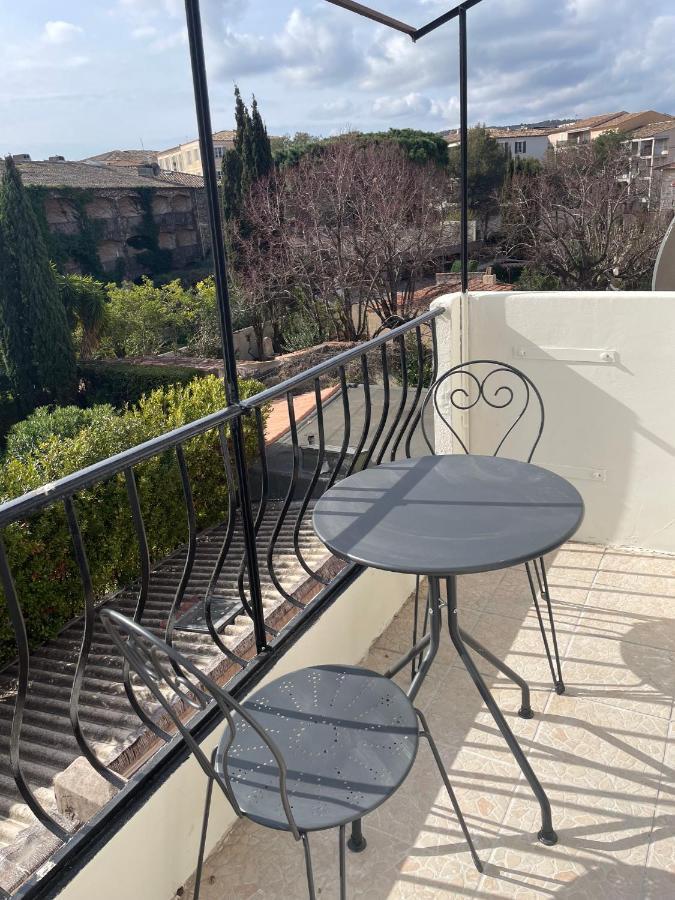 Duplex Place Des Lices Saint-Tropez