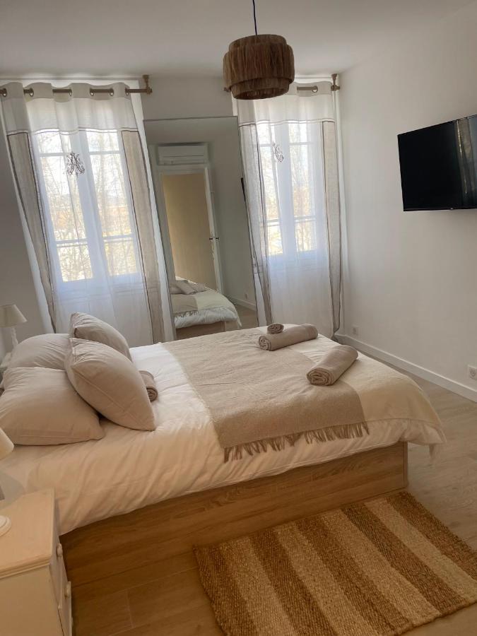 Duplex Place Des Lices