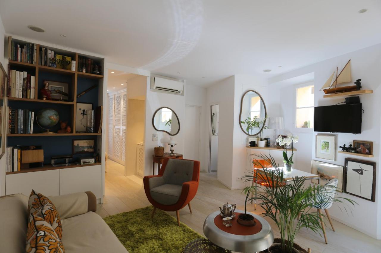 Apartment Bleulagon Saint-Tropez