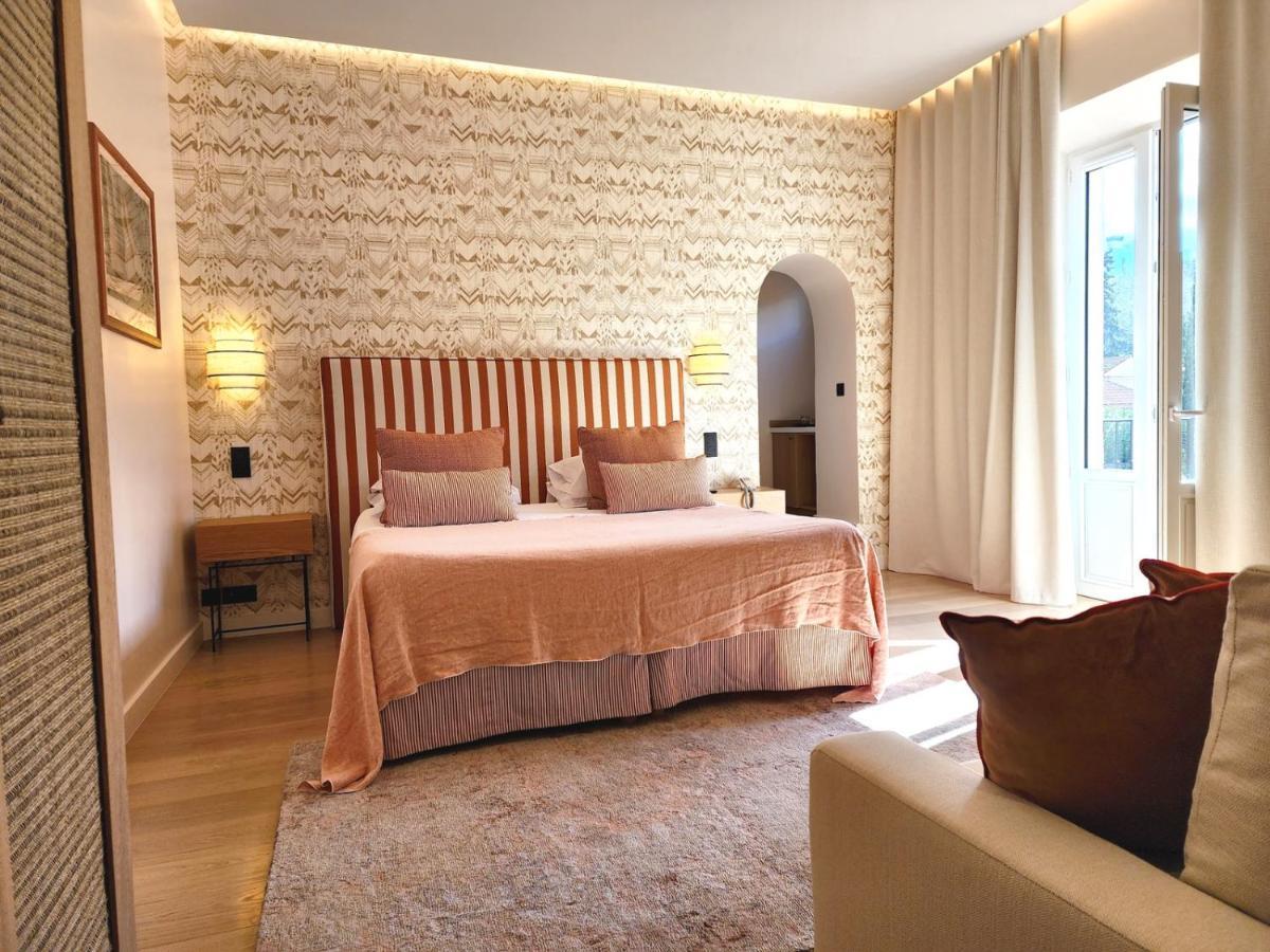 La Bastide Du Port - De Charme 4* Saint-Tropez