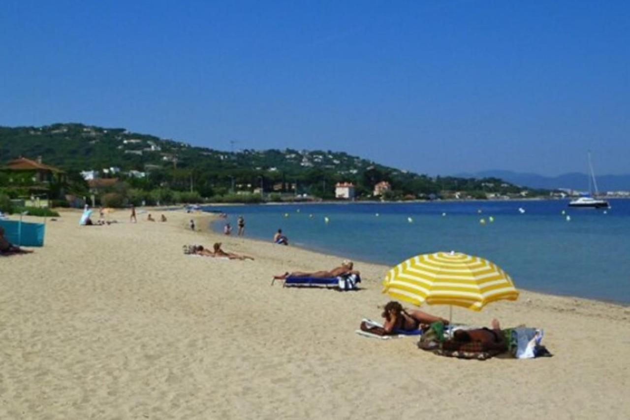 Nice Apt Near Bouillabaisse Beach * Saint-Tropez