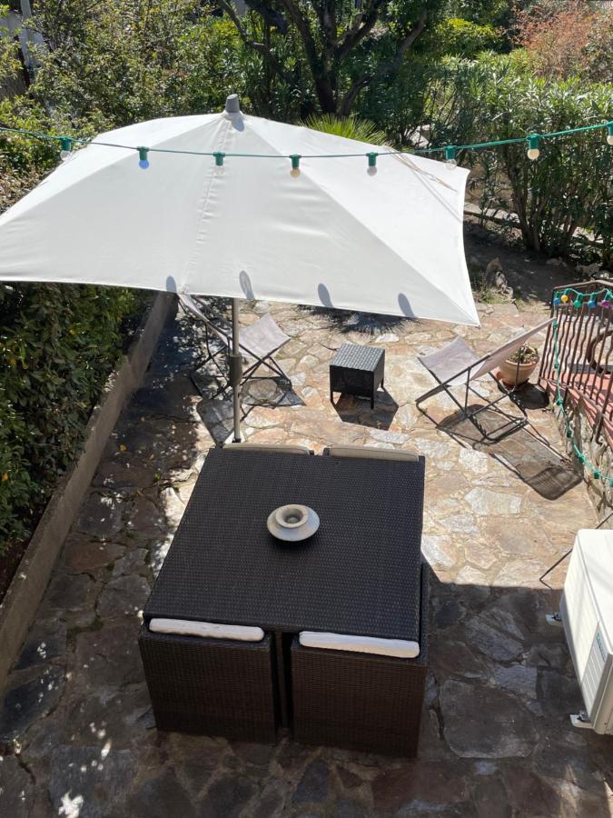 Apartment Les Moulins