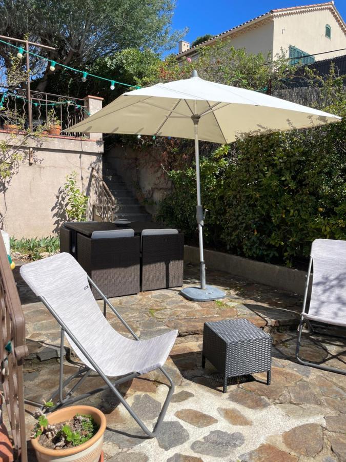 Les Moulins Apartment *