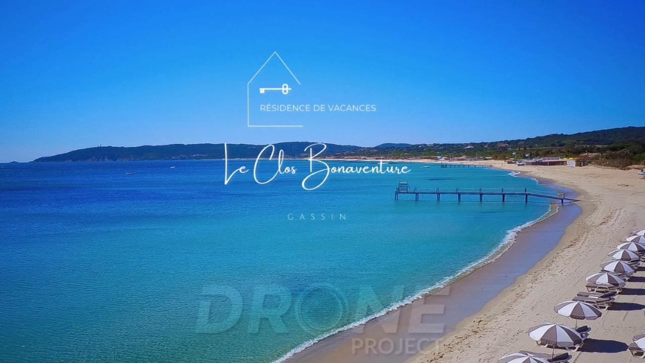 Apartment Escapade Ensoleillee Et Tropez A Pied - 20 *