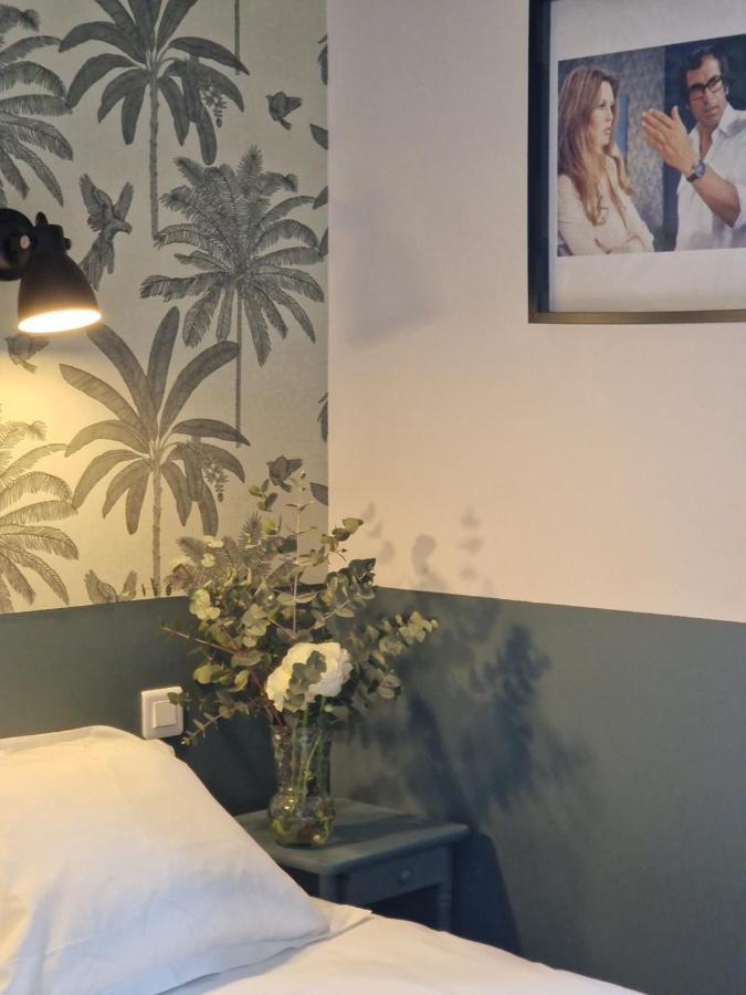 Hotel Les Lauriers Saint-Tropez