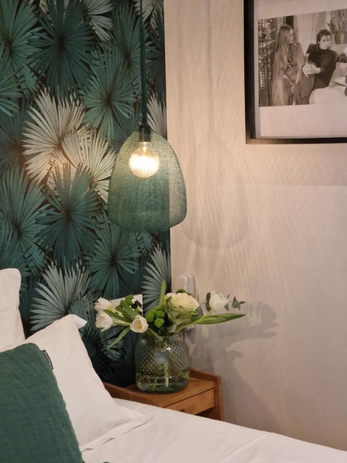 Les Lauriers 3* Saint-Tropez