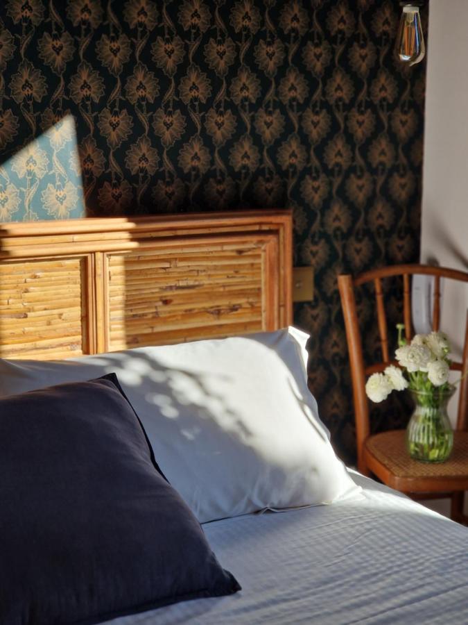 Les Lauriers Hotel Saint-Tropez