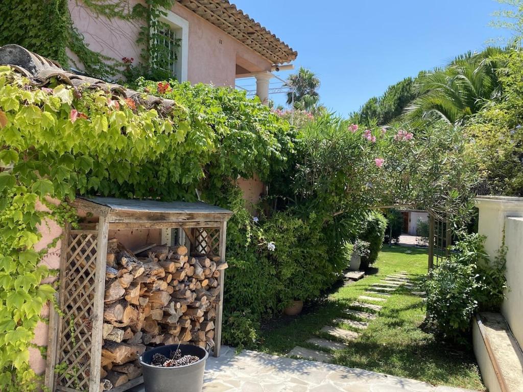 Villa Orchard *