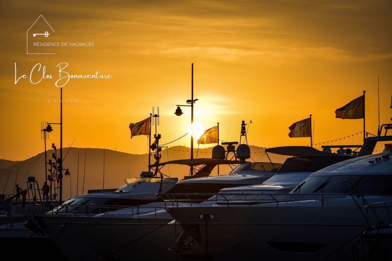 Farniente Tropez Iv Apartment Saint-Tropez