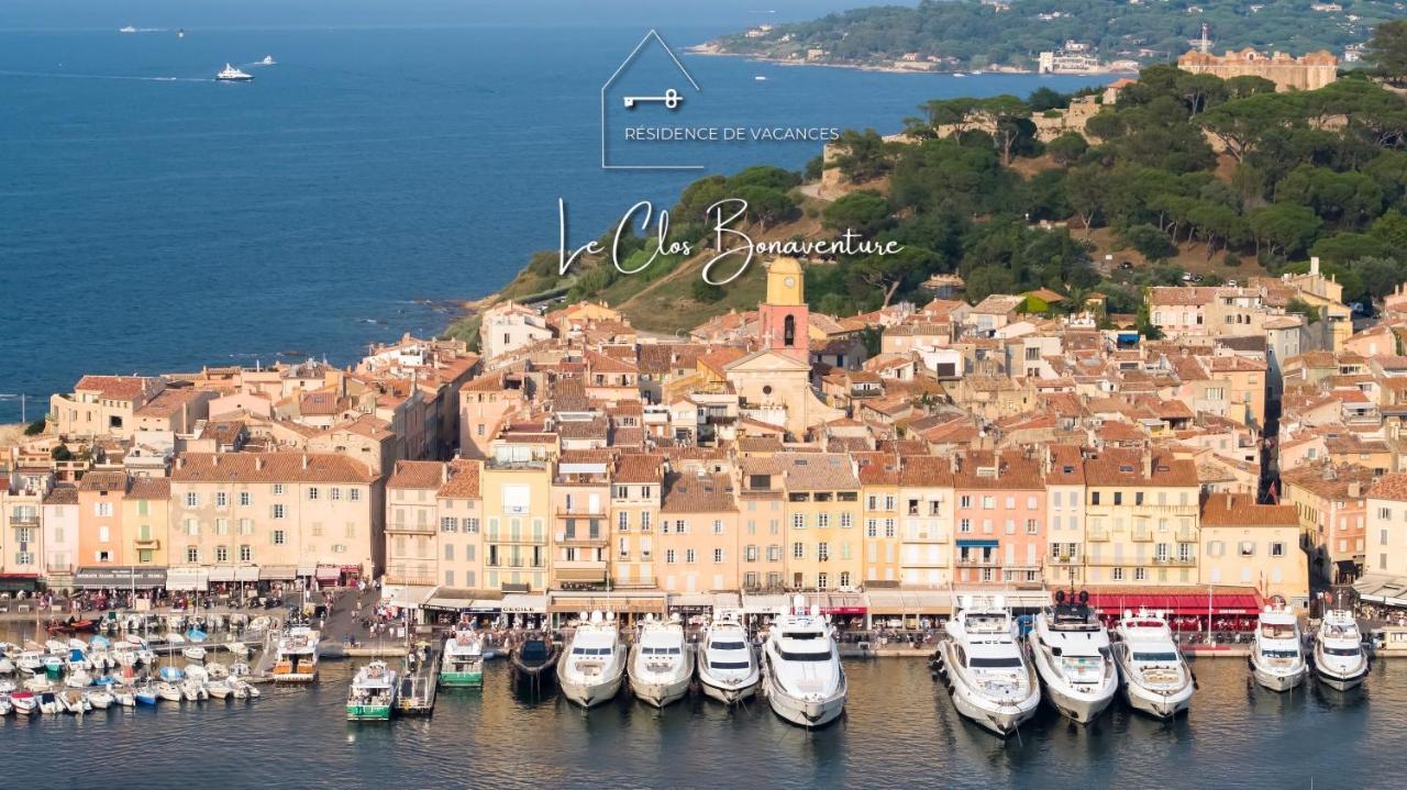 Reves De Provence Proche Et Tropez 1 * Saint-Tropez