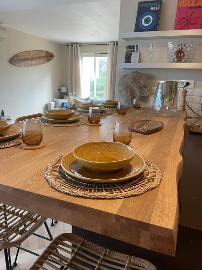 New Cosy Flat Tropez * Saint-Tropez