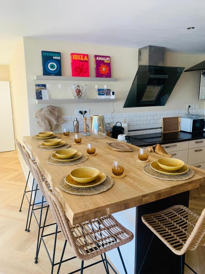 New Cosy Flat Tropez * Saint-Tropez